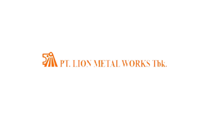 Loker PT Lion Metal Works Tbk